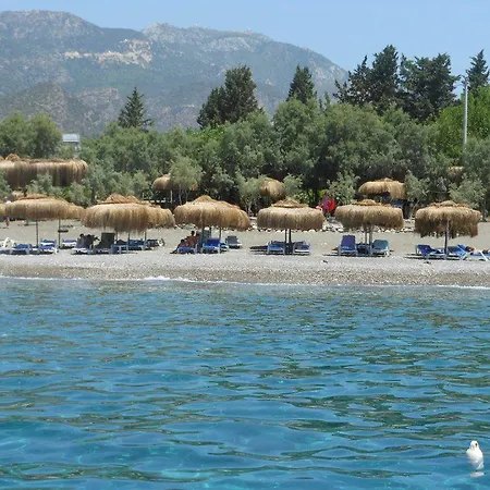 Lejlighed Narlidere Mesudiye (Datca)