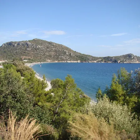Lejlighed Narlidere Mesudiye (Datca)