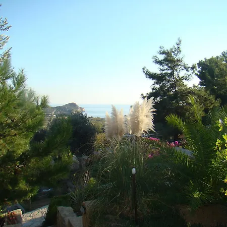 Lejlighed Narlidere Mesudiye (Datca)