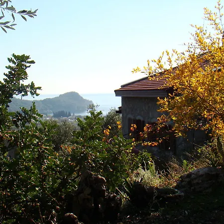 Lejlighed Narlidere Mesudiye (Datca)