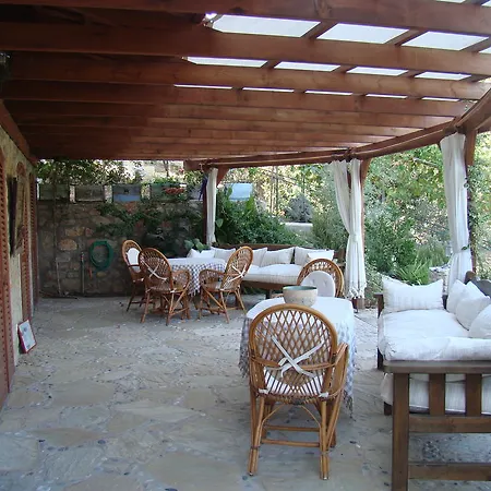 Narlidere Mesudiye (Datca)