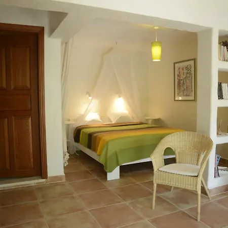 Narlidere Mesudiye (Datca)