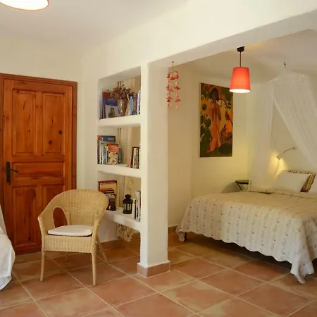 Narlidere Mesudiye (Datca)