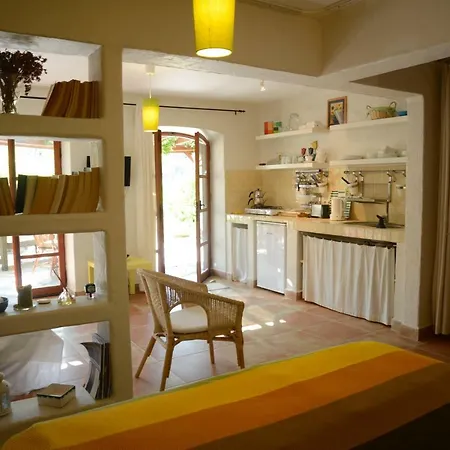 Lejlighed Narlidere Mesudiye (Datca)